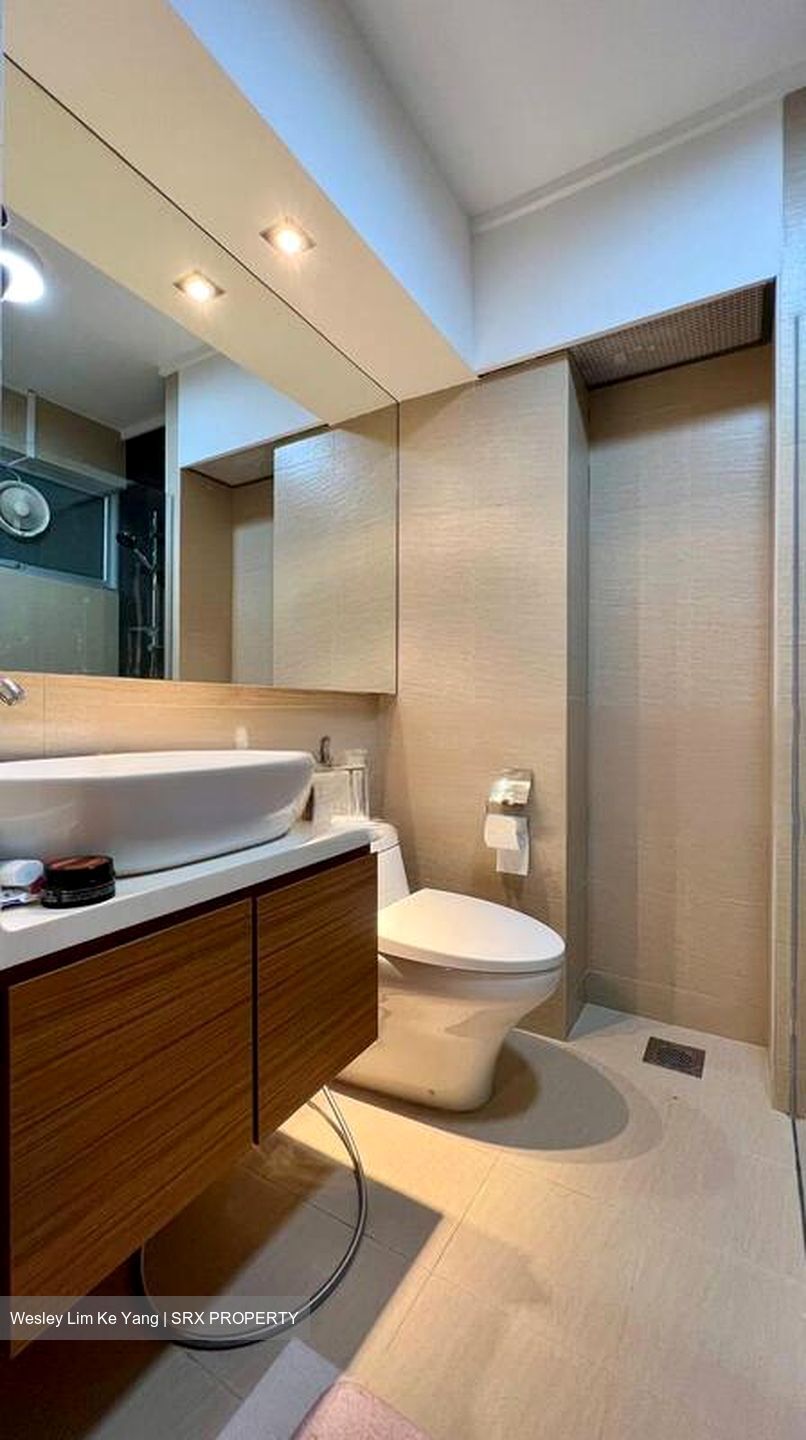 Spottiswoode Park (D2), Apartment #470410741